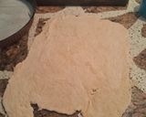 Foto del paso 9 de la receta: Tarta con crema de choclo y cebollas🌽🧅🧅