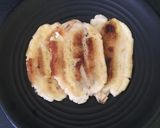 Foto langkah ke 2 dari resep Pisang plenet choco hazelnut.