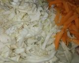 Foto langkah ke 1 dari resep Tahu Bunting (Isi) Segitiga.