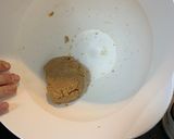 Foto del paso 1 de la receta Barritas de avena y cacahuete
