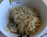 Foto del paso 10 de la receta: Ramen a mi manera