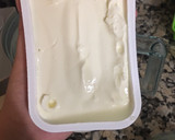 Foto del paso 2 de la receta: Tarta de queso con plátano y caramelo