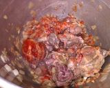 Foto del paso 4 de la receta: Locro de zapallo