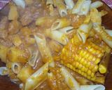 Foto del paso 3 de la receta: Guiso de verduras