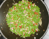 Foto del paso 5 de la receta: Arvejas canarias