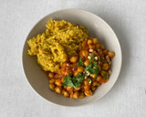 Foto del paso 6 de la receta: Chana Masala (चना मसाला)