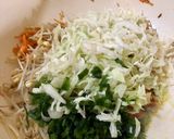 Foto langkah ke 2 dari resep Tahu Isi (Sayuran).