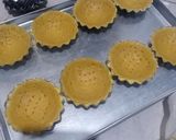 Foto langkah ke 2 dari resep Fruits pie.