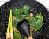 Foto langkah ke 4 dari resep Ayam Rica Rica Cabe Ijo.