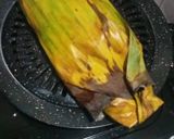 Foto langkah ke 6 dari resep Udang Asap.