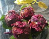 શાહી બોલ (Shahi Bolls Recipe In Gujarati) રેસીપી સ્ટેપ5ફોટો