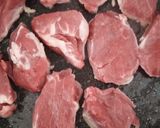 Foto del paso 3 de la receta Solomillo de Cerdo Ibérico en Salsa Pedro Ximénez Cítrica con Verduras