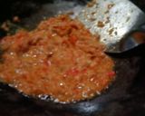 Foto langkah ke 4 dari resep Ceker setan bumbu kuning.