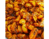आँवला का अचार (Amla ka achar recipe in hindi) रेसिपी चरण 3 फोटो