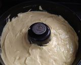 Foto del paso 6 de la receta: Torta de manzana