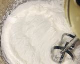 A picture of step 6 of Chocolate ice cream.
