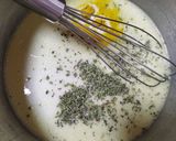 Foto del paso 3 de la receta: Quesito vegano cremoso de girasol 🌻