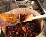 A picture of step 4 of Last-minute Christmas Mincemeat.