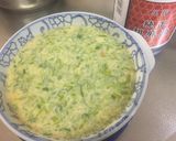 A picture of step 6 of Japanese Steamed Egg.