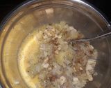 Foto del paso 4 de la receta: Tortilla de papa y pollo