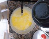 Foto del paso 4 de la receta: Idea para el mate / torta fácil y simple en 20'