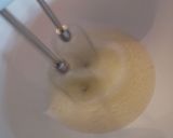 HATLAPOS KRÉMES 🍯🍫/ csokoládé pudingos süti/gyors, egyszerű recept fázis 4 fotója