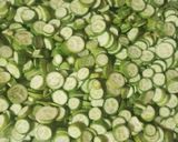 ટીંડોળા નું શાક (Tindora Shak Recipe In Gujarati) રેસીપી સ્ટેપ1ફોટો