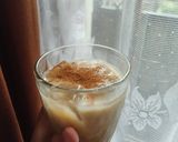 Foto langkah ke 4 dari resep Es kopi cinnamon.