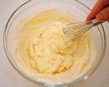 A tökéletes piskóta recept fázis 4 fotója