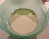 Remoulade mártás,házilag recept fázis 2 fotója