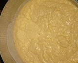 A picture of step 10 of Coconut cake.