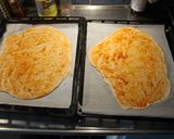 Foto del paso 6 de la receta: "2 pisas dos" de atún blanco y academica  y panazos integrales