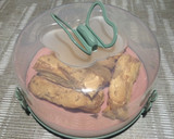 Foto del paso 4 de la receta: Corbatas de Unquera 🇪🇸