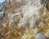 Foto del paso 7 de la receta: Bastones de calabacín al queso