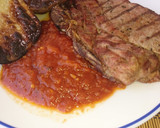 Foto del paso 7 de la receta: Salsa de sofrito para acompañar carne de cerdo