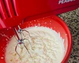 Foto del paso 5 de la receta: POSTRE DE 🍓FRUTILLAS 🍓