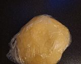 صورة لخطوة 1 من وصفة تارت الفريز المقلوب ☺😋