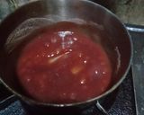 Foto langkah ke 4 dari resep Mpasi 6m+ (Hati Ayam).