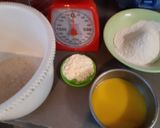 Foto langkah ke 1 dari resep Bolu Panggang Jadul.