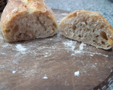 Foto del paso 6 de la receta: Baguete La Tahona Pan de Masa Madre