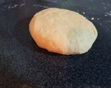 Foto del paso 4 de la receta: Calzone Express sin levadura !!!! Varios gustos