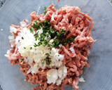 Foto del paso 3 de la receta: Carne de kefta