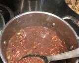 Weeknight Black Beans recipe step 2 photo