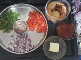 મોનેકો પીઝા બાઈટ (Monaco Pizza Bite Recipe in Gujarati)