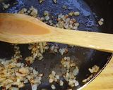 Foto del paso 1 de la receta: Arroz frito con omelette