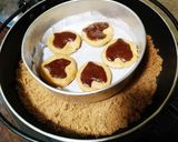 ভ্যানিলা হার্ট ক্যুকিজ (vanilla heart cookies recipe in Bengali) রেসিপির ধাপ 4 ছবি