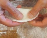 A picture of step 16 of Homemade Gluten-Free Potstickers.