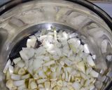 Foto del paso 1 de la receta: Guiso de merluza súper fácil y barato