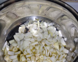 Foto del paso 1 de la receta: Guiso de merluza súper fácil y barato