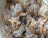 Foto langkah ke 1 dari resep Udang Goreng Kipas.